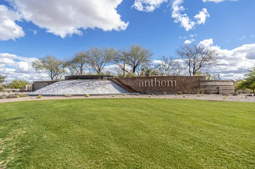 Anthem at Merrill Ranch in Florence, Arizona